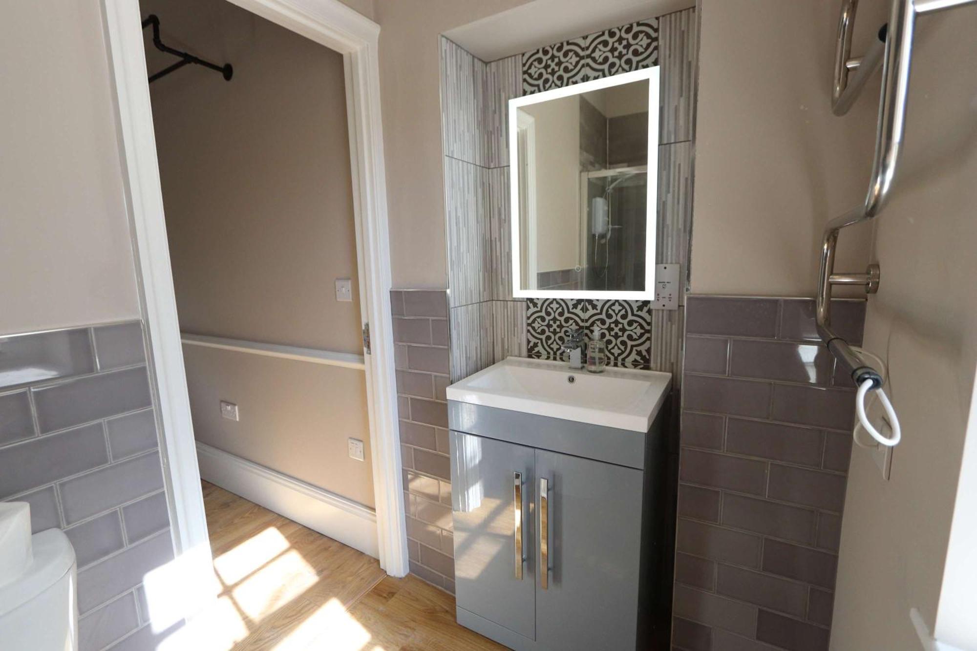 Apartment The Willow 6 Bristol